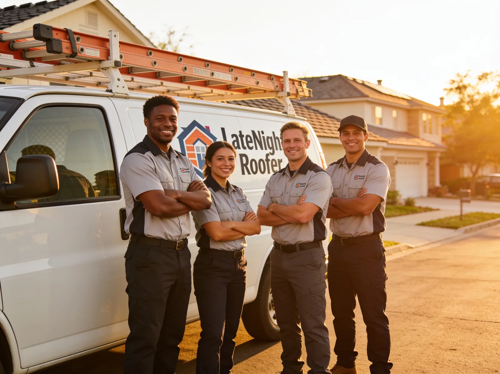 Emergency Roof Repair company in Livingston, LA